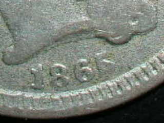 1865-Three-Cent-Piece---Grades-Please